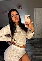 Leah Janell